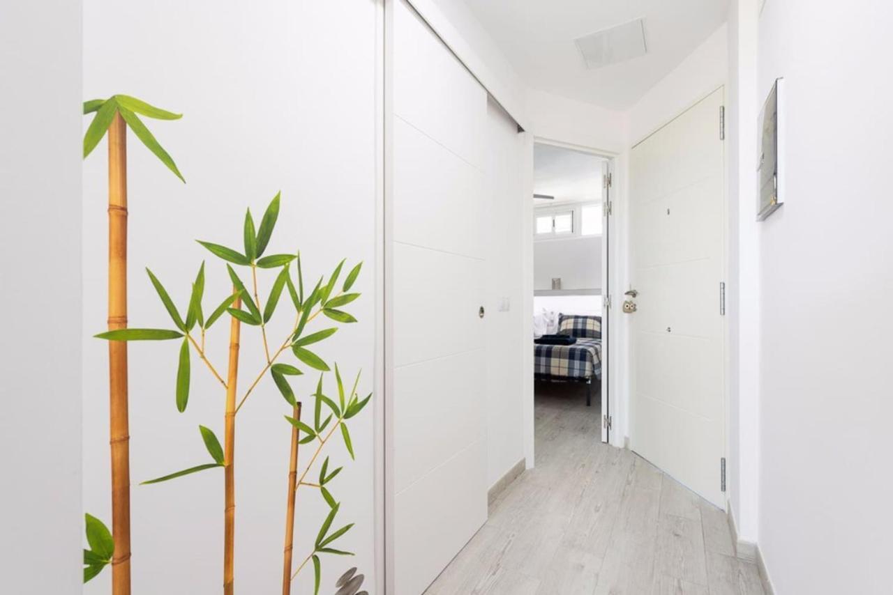 Appartamento 4 Minutes Walk From Yumbo Maspalomas  Esterno foto