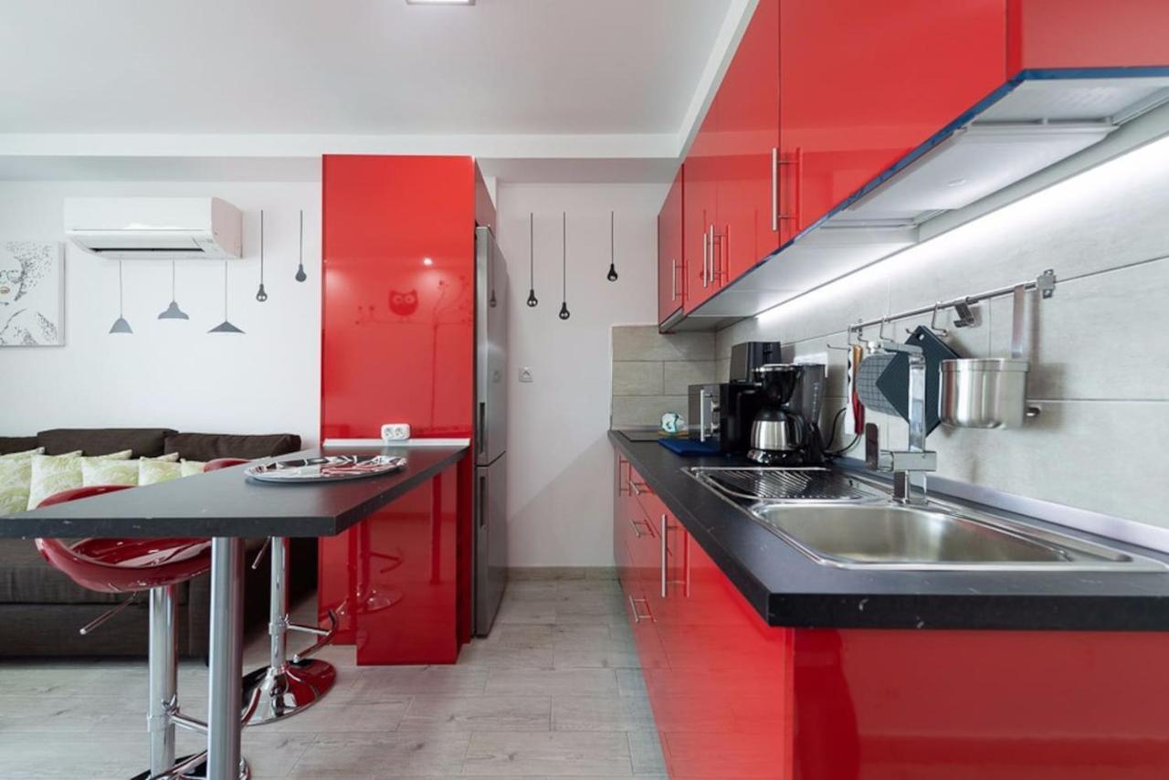 Appartamento 4 Minutes Walk From Yumbo Maspalomas  Esterno foto