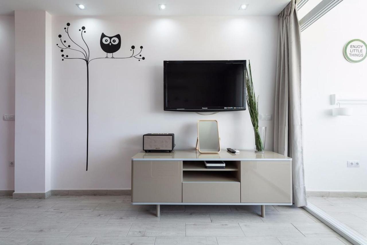 Appartamento 4 Minutes Walk From Yumbo Maspalomas  Esterno foto