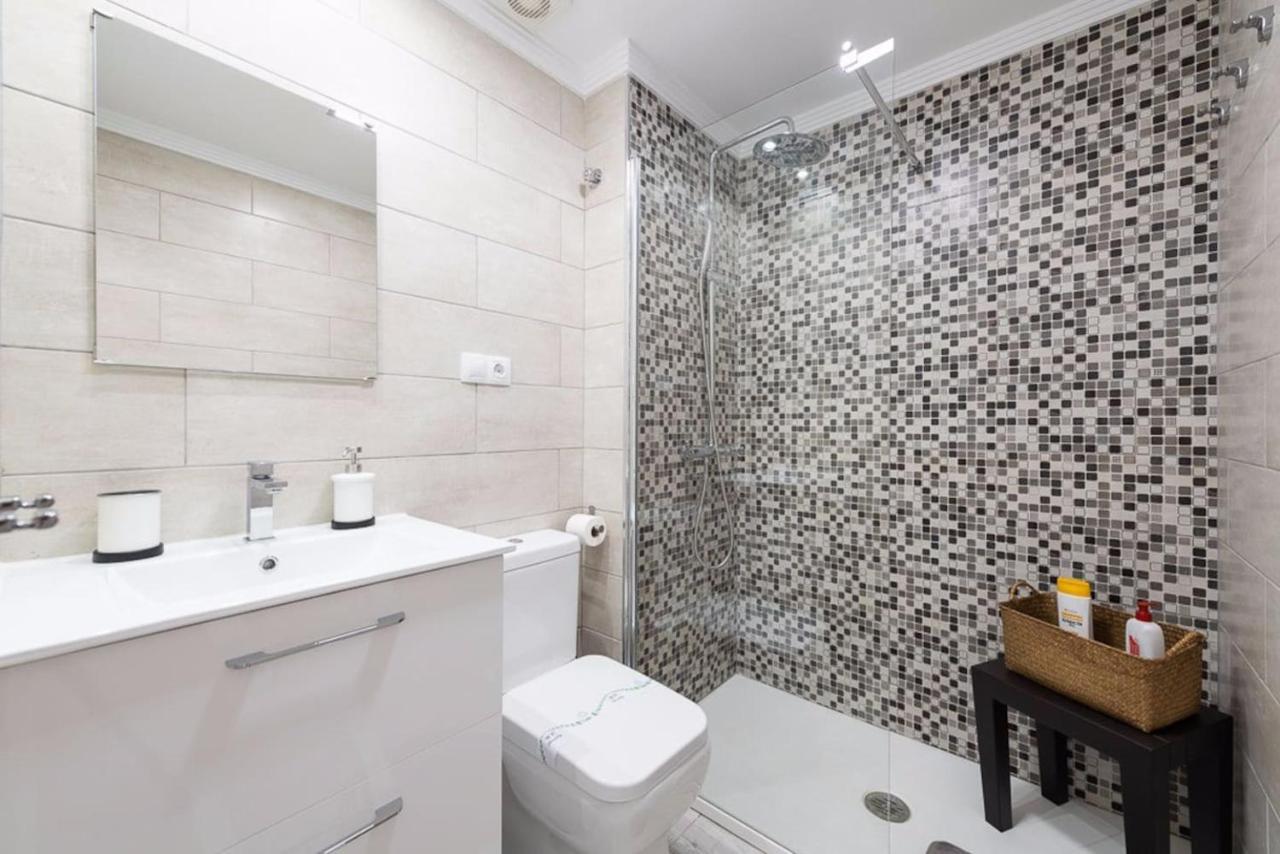 Appartamento 4 Minutes Walk From Yumbo Maspalomas  Esterno foto